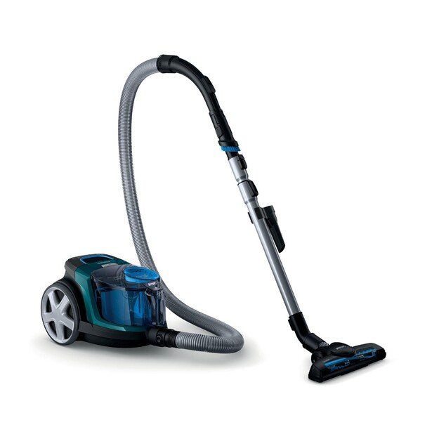 Philips PowerPro Compact FC9334/09 vacuum 650 W Cylinder vacuum Dry Bagless 1.5 L