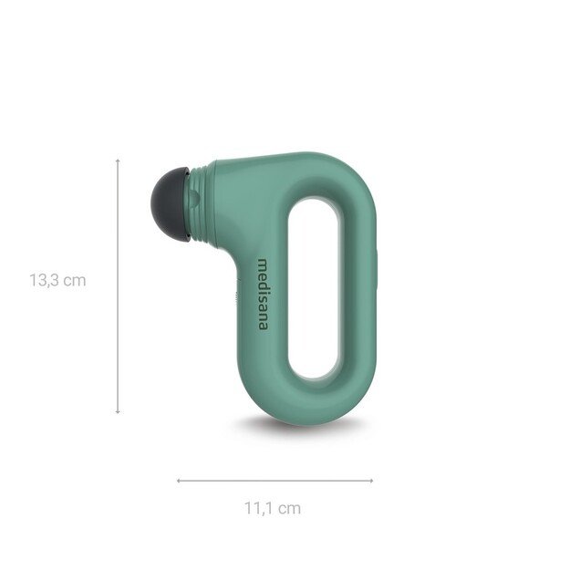 Medisana HM 330 mini trigger point massager