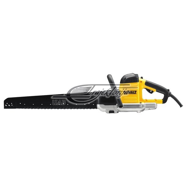 Saw DeWalt Alligator DWE397-QS (1700W)