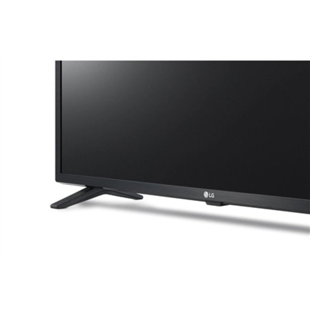 LG 32LQ630B6LA TV 81.3 cm (32 ) HD Smart TV Wi-Fi Black