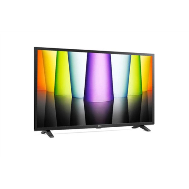 LG 32LQ630B6LA TV 81.3 cm (32 ) HD Smart TV Wi-Fi Black