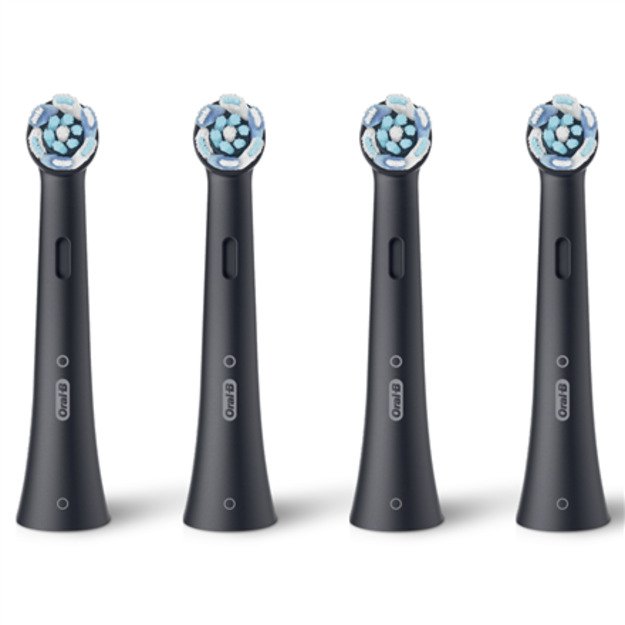 Oral-B | Toothbrush replacement | iO Ultimate Clean | Heads | For adults | Number of brush heads included 4 | Number of teeth br