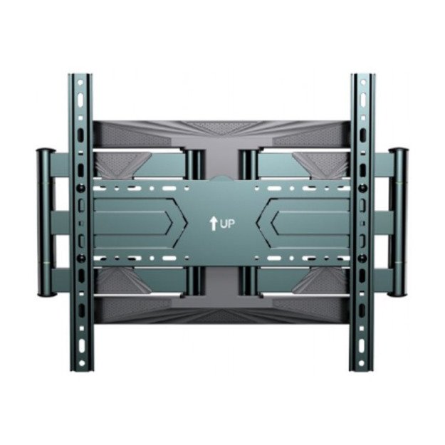 GEMBIRD WM-80ST-01 Full-motion TV wall mount 40-80inch