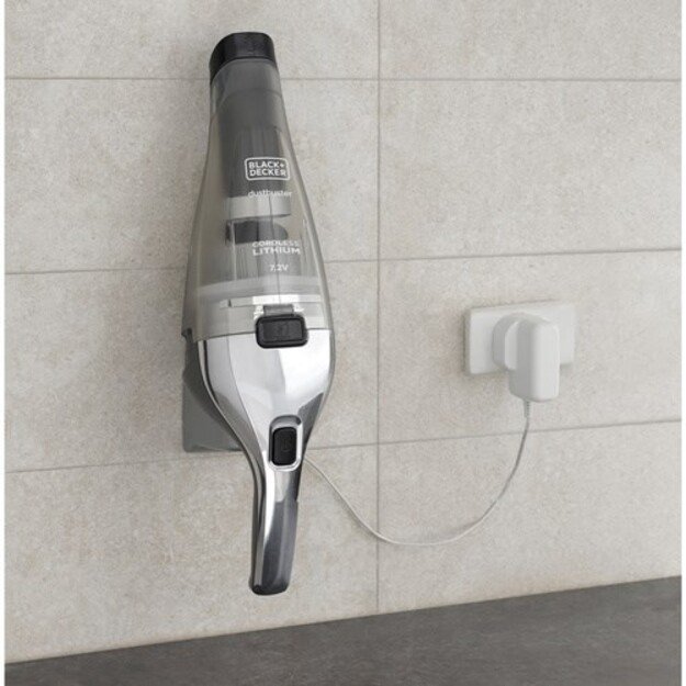 Black & Decker Dustbuster handheld vacuum Dust bag