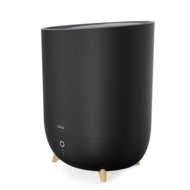 Duux | Neo | Smart Humidifier | Water tank capacity 5 L | Suitable for rooms up to 50 m2 | Ultrasonic | Humidification capacity