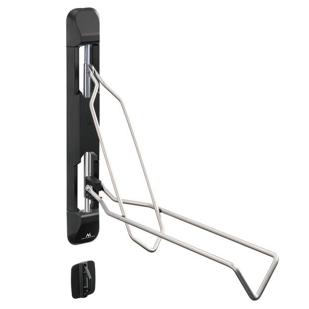 Maclean Wall-Mounted Bicycle Rack, 35kg max, MC-471