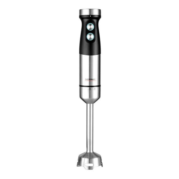 Gastroback 40972 Design Power Hand Blender Set 5in1