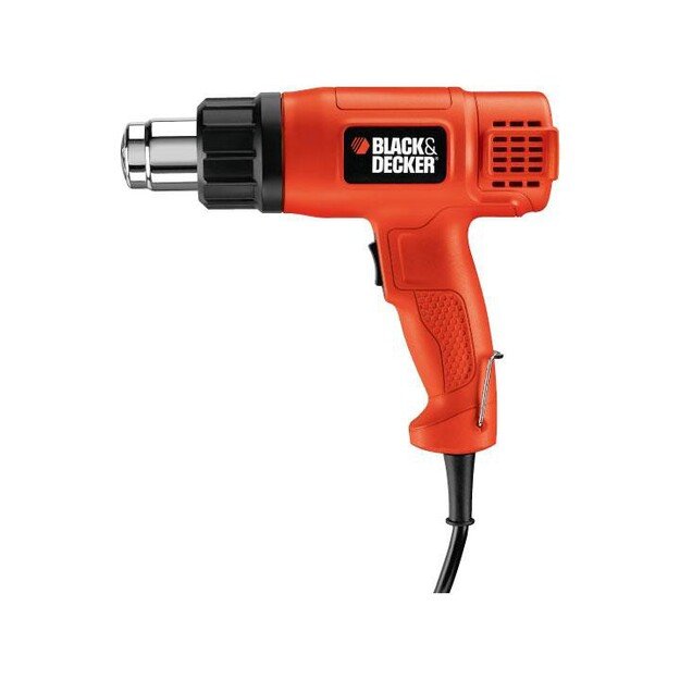 Statybinis fenas 1750W KX1650 Black&Decker