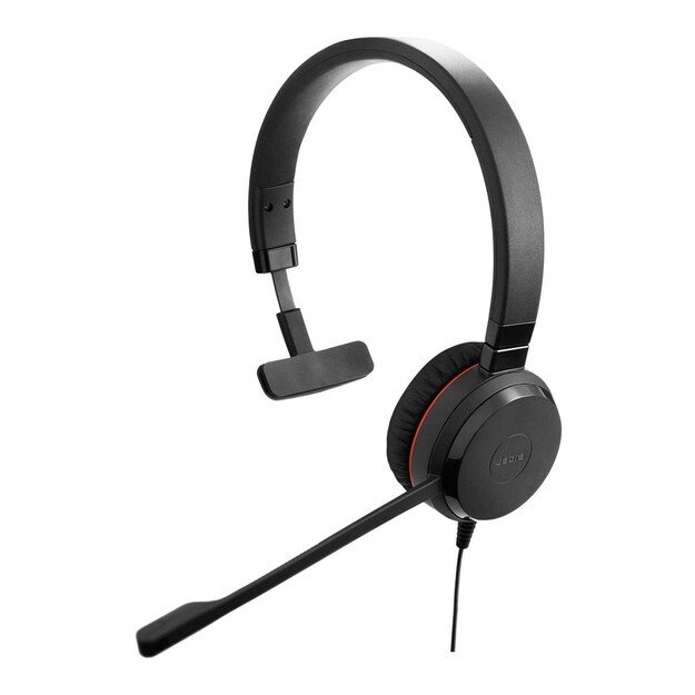 Jabra Headset Evolve 30 II MS Mono USB