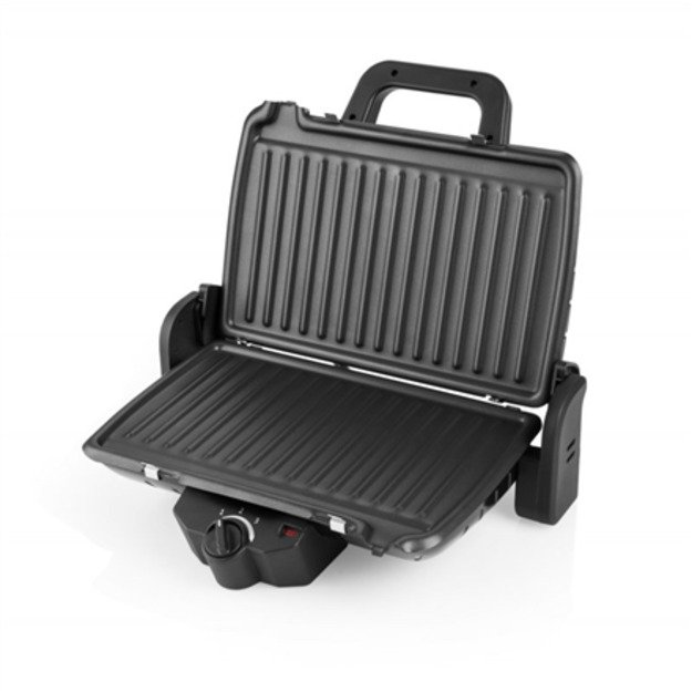 ETA | Electric grill | ETA415590000 | Contact | 1600 W | Black