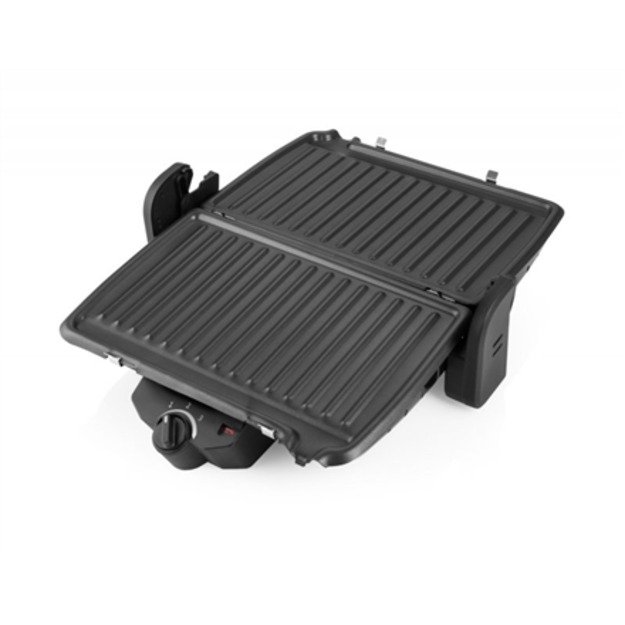 ETA | Electric grill | ETA415590000 | Contact | 1600 W | Black