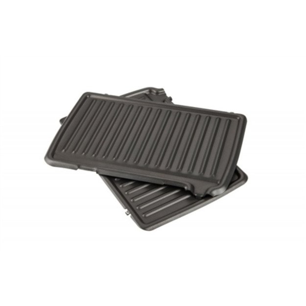 ETA | Electric grill | ETA415590000 | Contact | 1600 W | Black