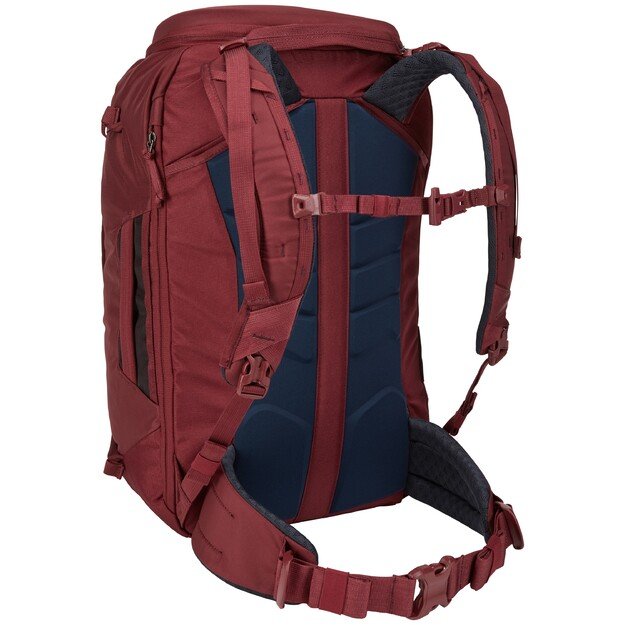 Thule | TLPF-140 | Landmark | Fits up to size 15   | Backpack | Dark Bordeaux