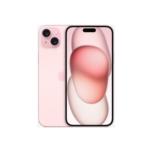 Apple iPhone 15 Plus 128GB Pink | Apple