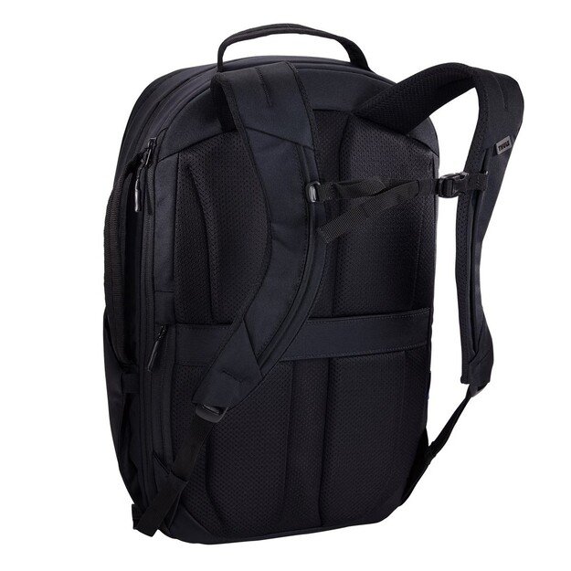 Thule | TSLB417 Subterra 2 | Laptop Backpack, 27 L | Fits up to size 16   | Backpack | Black