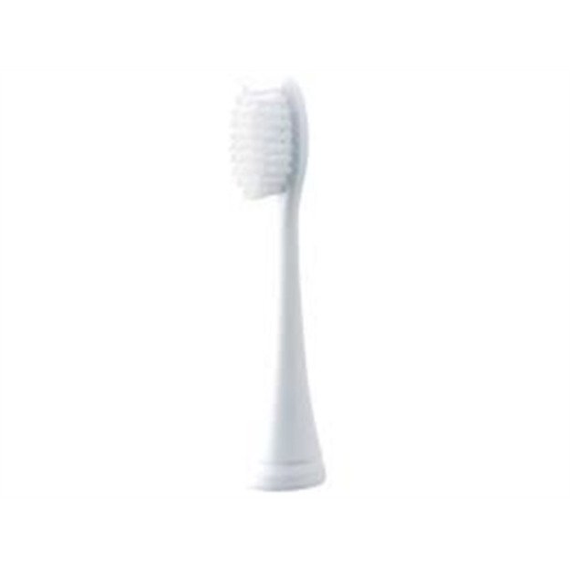 Panasonic | Brush Head | WEW0972W503 | Heads | For adults | Number of brush heads included 2 | Number of teeth brushing modes Do