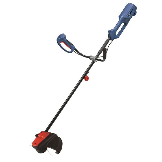 ELECTRIC SCYTHE BLAUPUNKT BC5010 ELECTRIC TRIMMER 1400 W