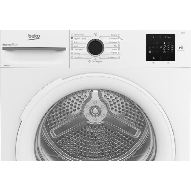 BEKO BM3T37230W