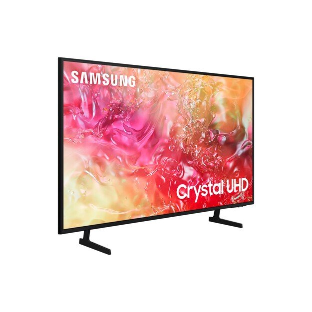 Samsung UE85DU7172U 2.16 m (85 ) 4K Ultra HD Smart TV Wi-Fi Black