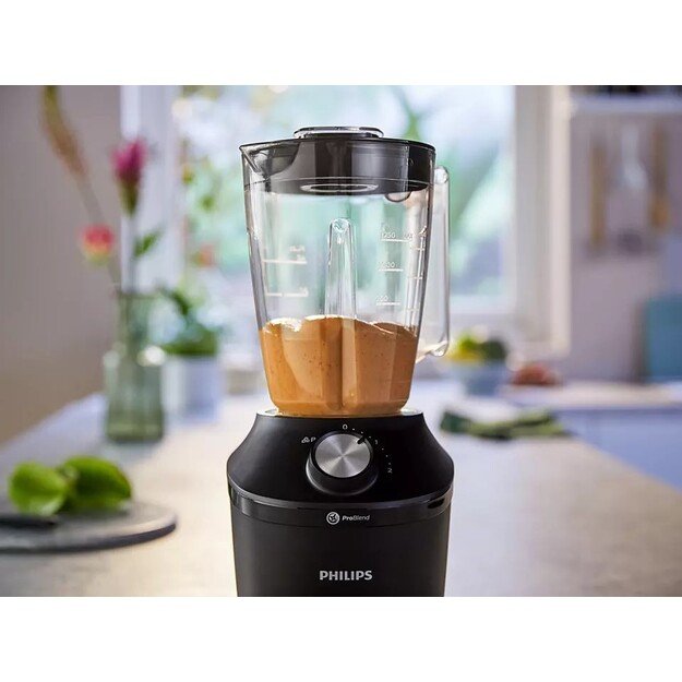 Philips 3000 series HR2291/01 Blender ProBlend Crush Tech. 600 W 2 L