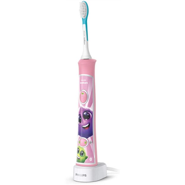 Philips | Electric toothbrush | HX6352