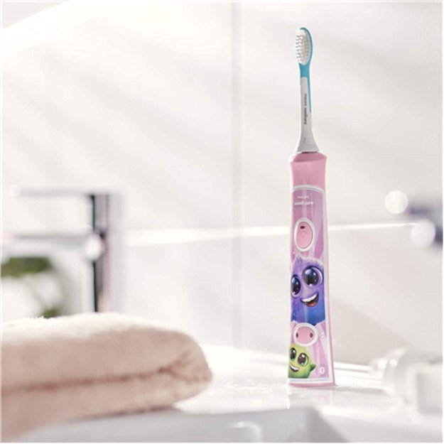 Philips | Electric toothbrush | HX6352