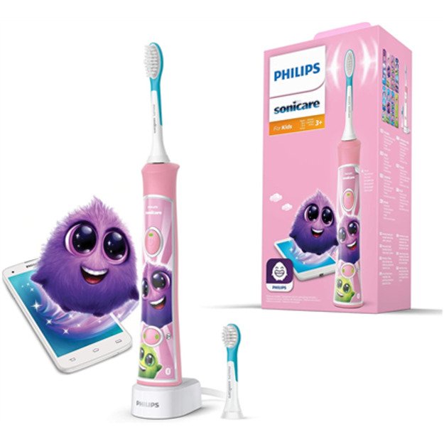 Philips | Electric toothbrush | HX6352