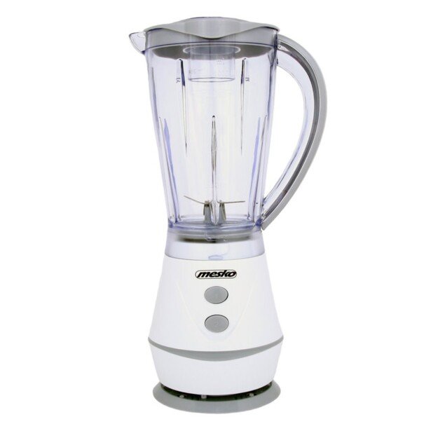 Mesko MS 4060g blender 1 L Tabletop blender 500 W Gray