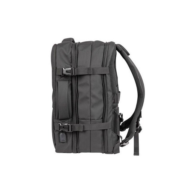 NATEC LAPTOP BACKPACK  CAMEL PRO 17.3 