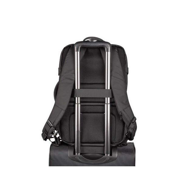 NATEC LAPTOP BACKPACK  CAMEL PRO 17.3 