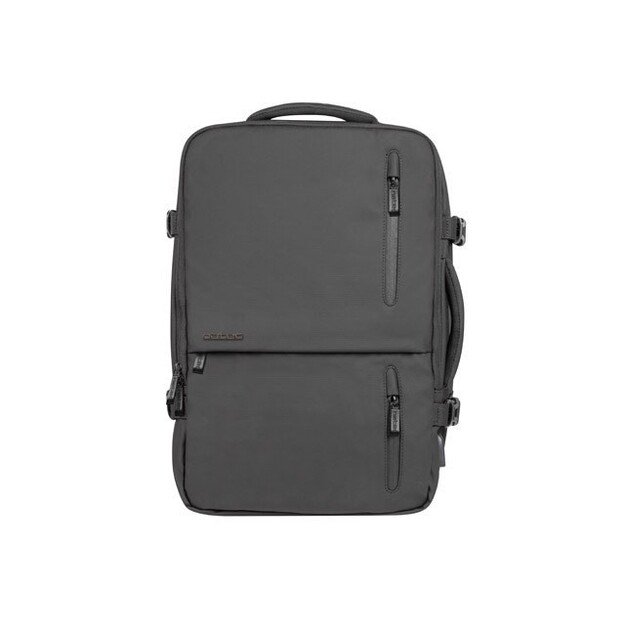 NATEC LAPTOP BACKPACK  CAMEL PRO 17.3 