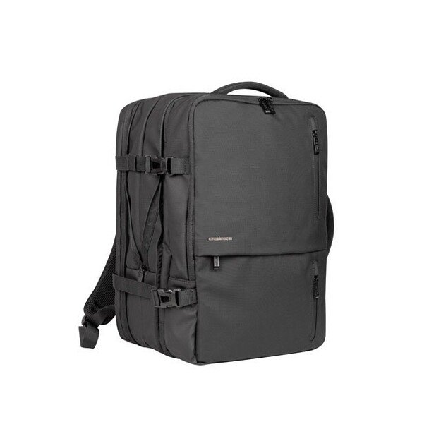 NATEC LAPTOP BACKPACK  CAMEL PRO 17.3 