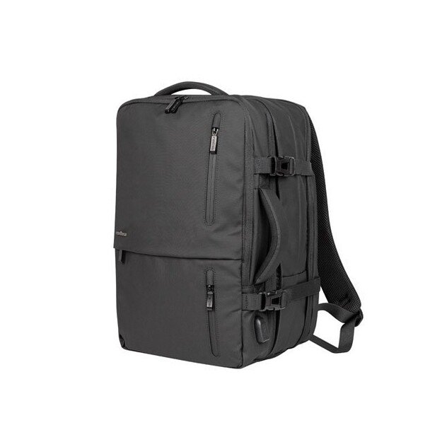 NATEC LAPTOP BACKPACK  CAMEL PRO 17.3 