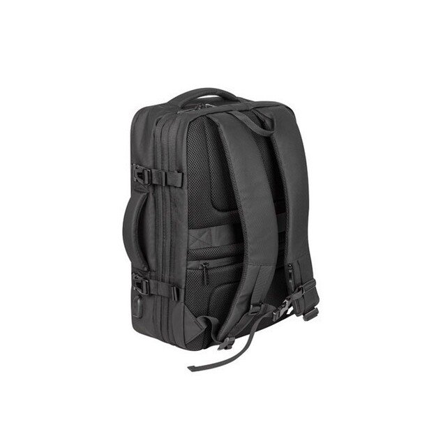 NATEC LAPTOP BACKPACK  CAMEL PRO 17.3 