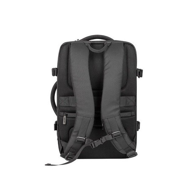 NATEC LAPTOP BACKPACK  CAMEL PRO 17.3 