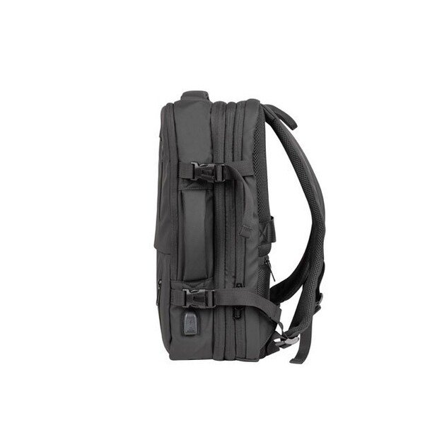 NATEC LAPTOP BACKPACK  CAMEL PRO 17.3 