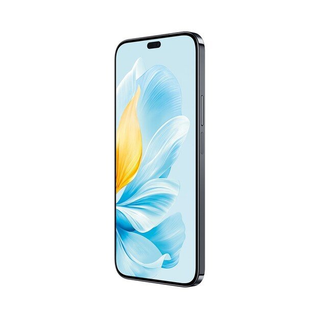 Smartfon Honor 200 Lite 5G 8/256GB Black