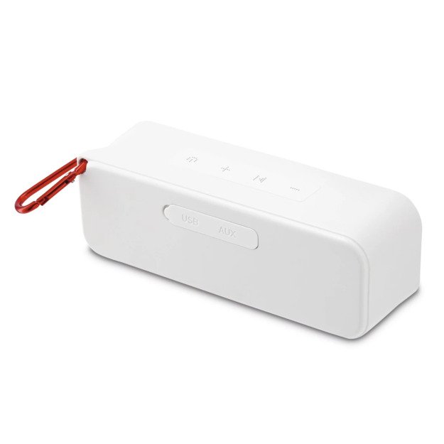 Hama 00188227 PowerBrick 2.0 White