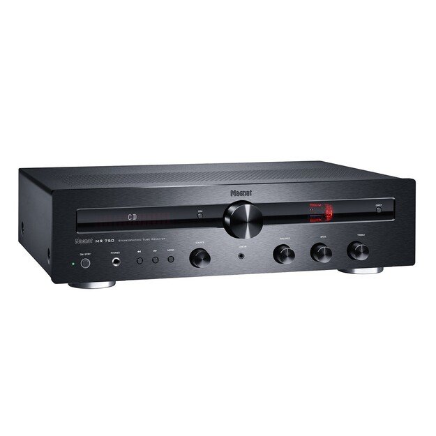 Amplituner Stereo Magnat MR-750