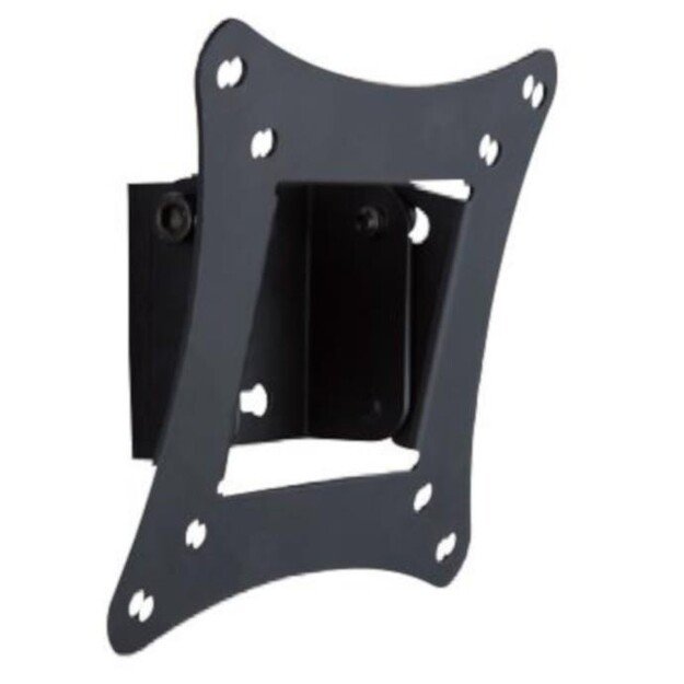 Techly ICA-LCD-900 TV mount 76.2 cm (30 ) Black