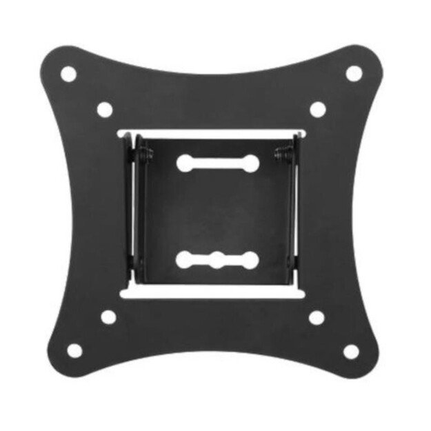 Techly ICA-LCD-900 TV mount 76.2 cm (30 ) Black