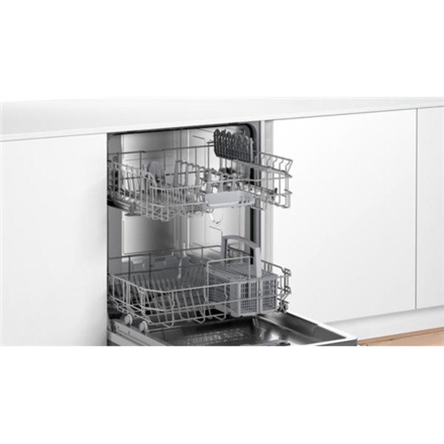 Bosch Serie 2 SMV2ITX16E dishwasher Fully built-in 60 cm REPACK