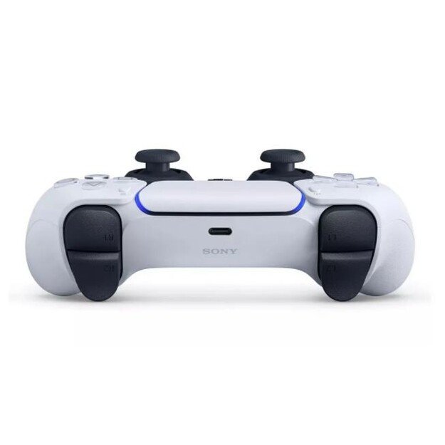 Sony DualSense PS5 Wireless Controller white