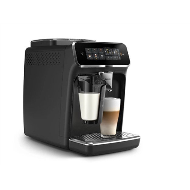 Philips EP3341/50 coffee maker Fully-auto Espresso machine