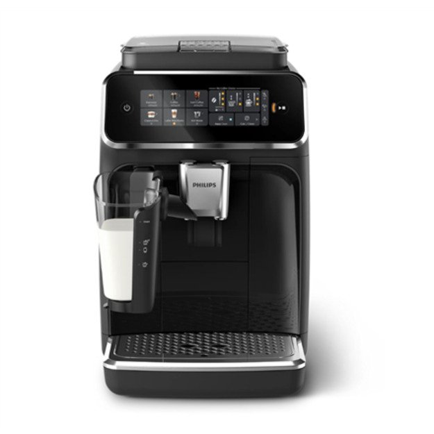 Philips EP3341/50 coffee maker Fully-auto Espresso machine