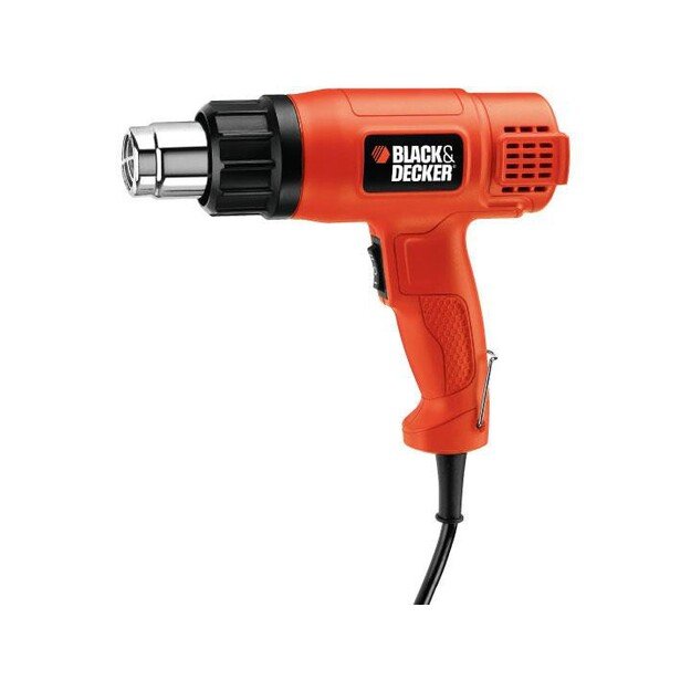 Statybinis fenas 1750W KX1650 Black&Decker