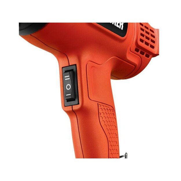 Statybinis fenas 1750W KX1650 Black&Decker