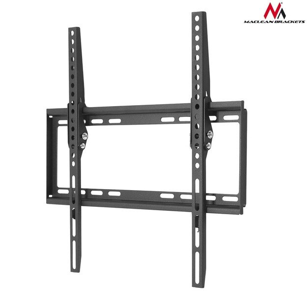 Mount wall for TV Maclean MC-774 (Tilting, Wall, 32  - 55 , max. 35kg)