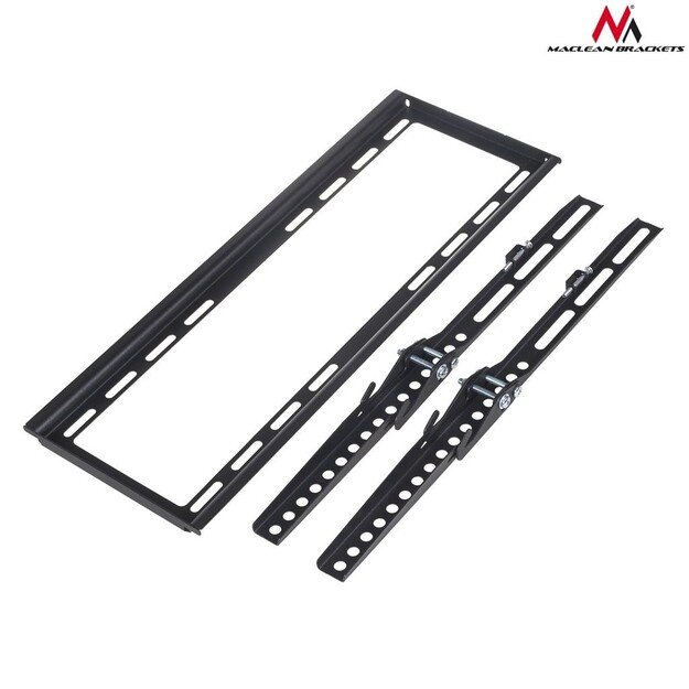 Mount wall for TV Maclean MC-774 (Tilting, Wall, 32  - 55 , max. 35kg)