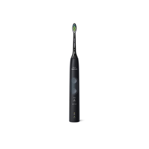 Philips Built-in pressure sensor Sonic electric toothbrush